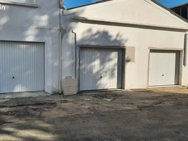Garage à louer particulier à particulier