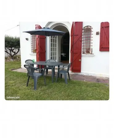 Appartement étudiant ou bail court saint jean de Luz