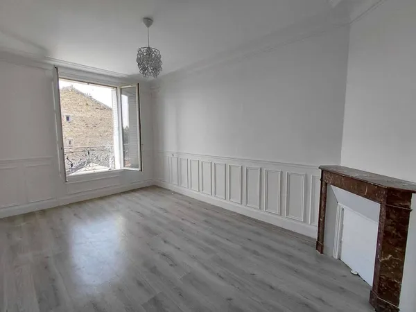 Appartement 2 pièces 49 m²