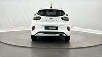 Ford Puma 1.0 Flexifuel 125ch S&S mHEV ST-Line — photo 6
