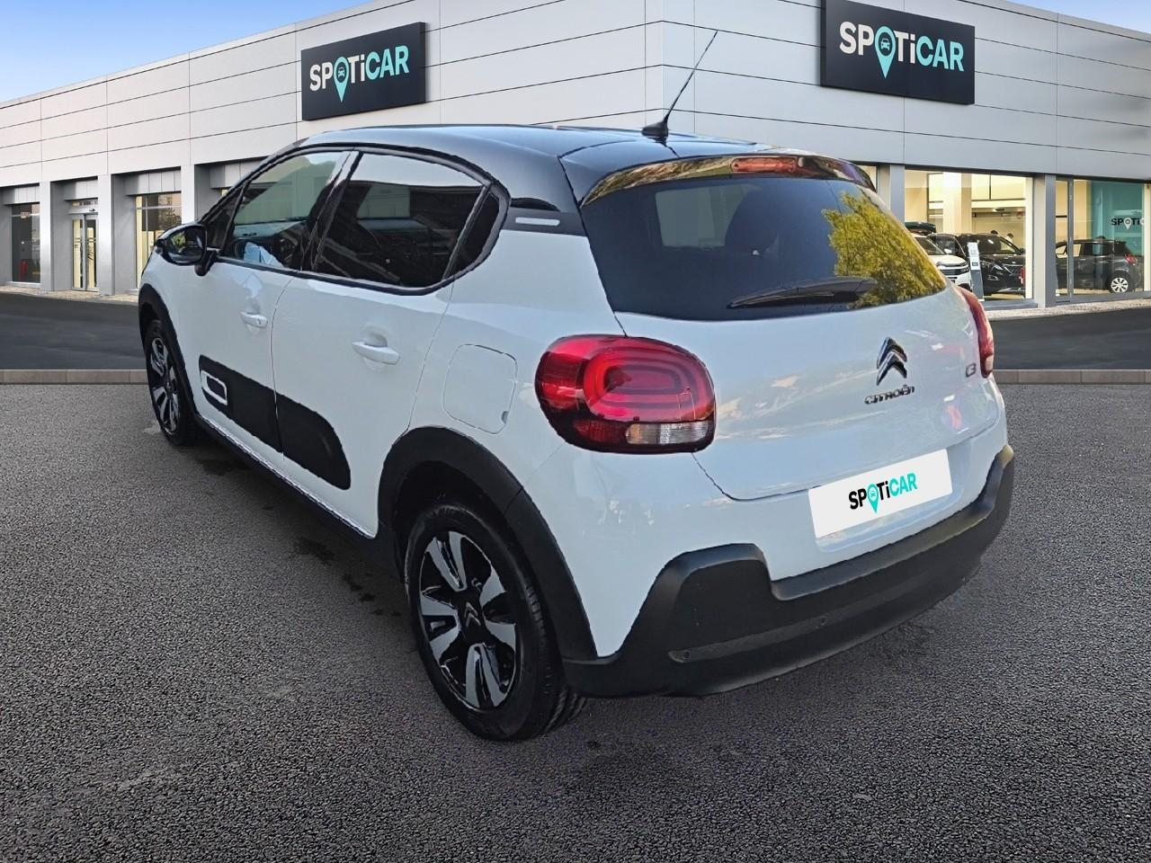 Citroën C3 1.2 puretech 83ch s&s max — photo 7