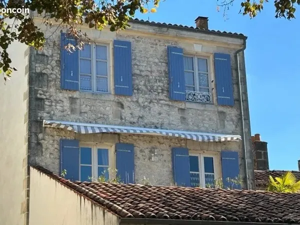 Maison 4 pièces 135 m²