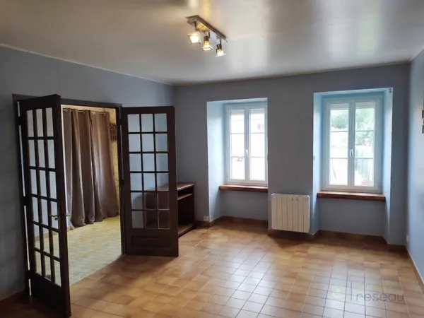 Maison 3 pièces 105 m²