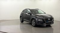 Hyundai Kona 1.6 GDi 141ch Hybrid Executive DCT-6 — photo 3