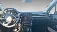 Citroen C3 1.2 PureTech 110ch S&S MAX Boite Automatique — photo 8