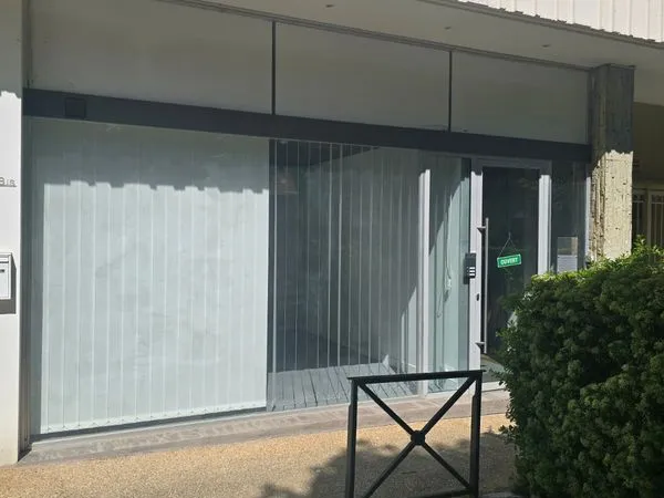 Local à louer - 80m² - Meudon Bellevue