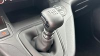 Peugeot Partner M Diesel 100ch — photo 14
