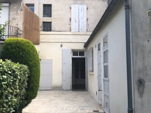 À vendre maison