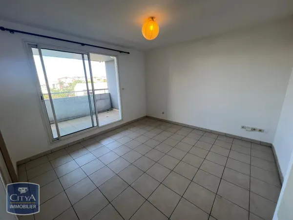 Appartement 3 pièces 52 m²