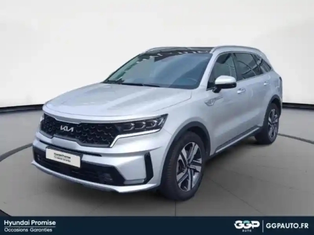 Kia Sorento 1.6 t-gdi 265ch phev premium bva6 4x4 7 places