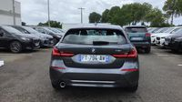 Bmw Série 1 118iA 140ch Luxury DKG7 112g — photo 6