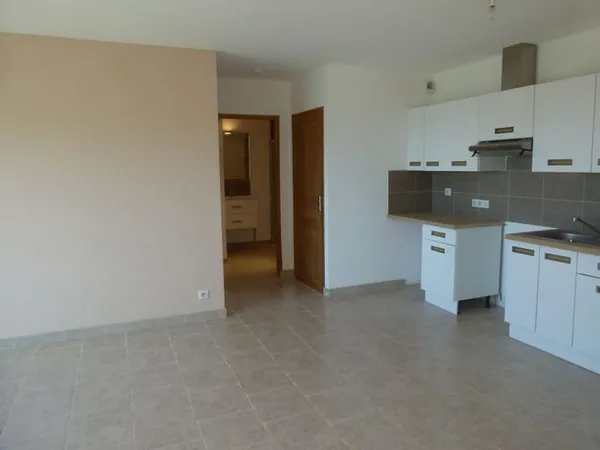 Appartement de 50m2 à louer sur Les Adrets-de-l'Estérel