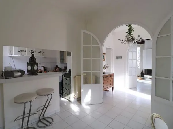 Villa 4 pièces 165 m²
