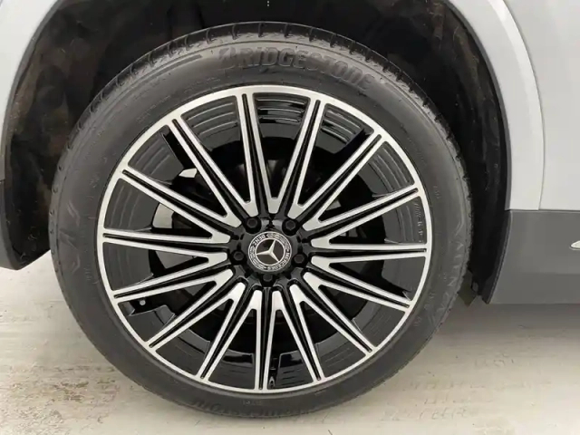 Mercedes Gla 200 d 8g-dct — photo 57