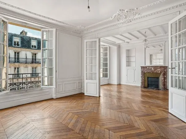 Appartement 2 pièces 115 m²