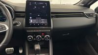 Renault Clio 1.6 E-Tech hybride 145ch Engineered — photo 19