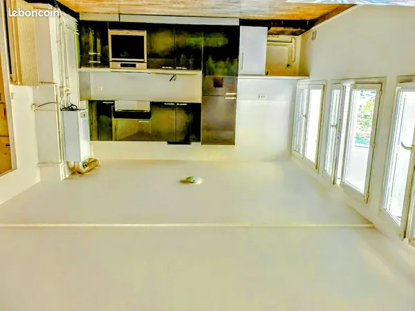 Appartement renover