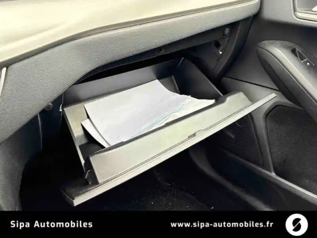 Ford Focus 1.0 flexifuel 125 s&amp;s mhev — photo 31