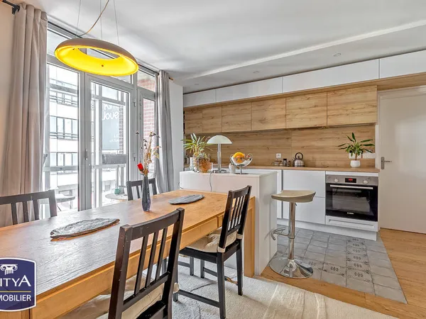 appartement