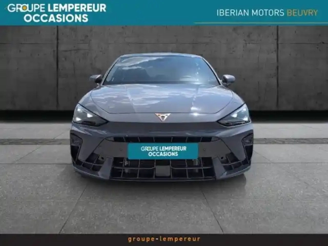 Cupra Leon 1.5 ehybrid 204ch v dsg6 — photo 18