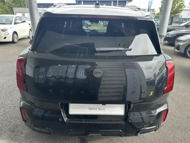 Mini Countryman se 313ch jcw all4 — photo 15