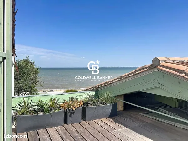 Maison 5 pièces 130 m²