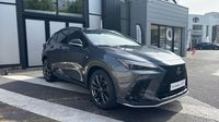 Lexus Nx 450h+ F SPORT Executive 4WD — photo 3