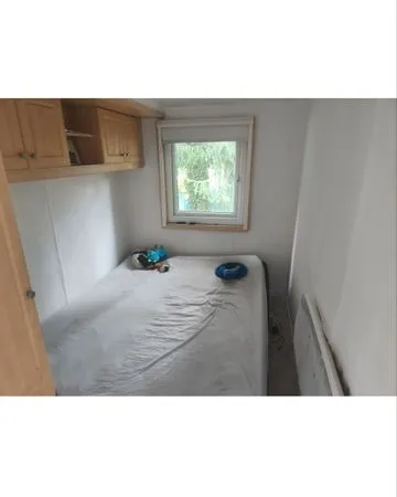 🚨🚨 mobile home proche entreprise daher louey et ossun lourdes libre de suite