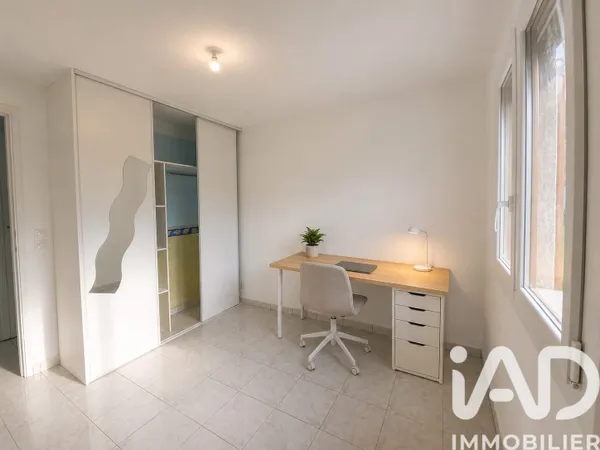 Vente Maison traditionnelle 5 pièces
