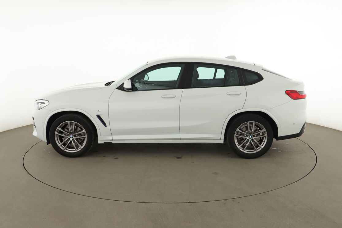 BMW X4 xDrive20d M Sport BVA8 — photo 2
