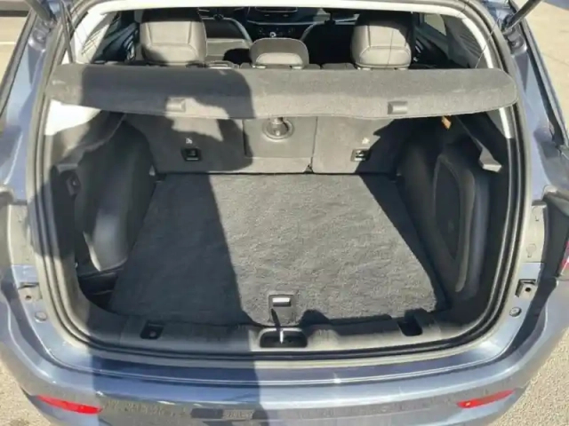Jeep Compass 1.6 multijet ii 130ch s 4x2 — photo 6