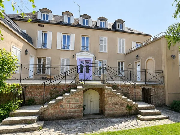 Appartement 1 pièce 22 m²