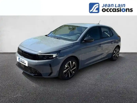 Opel Corsa 1.2 turbo 100 ch