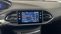 Peugeot 308 1.5 BlueHDi 130 S&S Active Business EAT8 Dérivé VP — photo 26