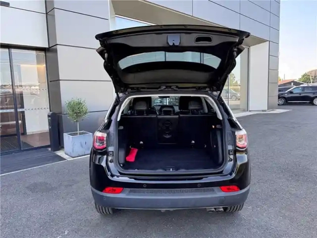 Jeep Compass 2.0 i multijet ii 140 ch active drive bva9 — photo 9