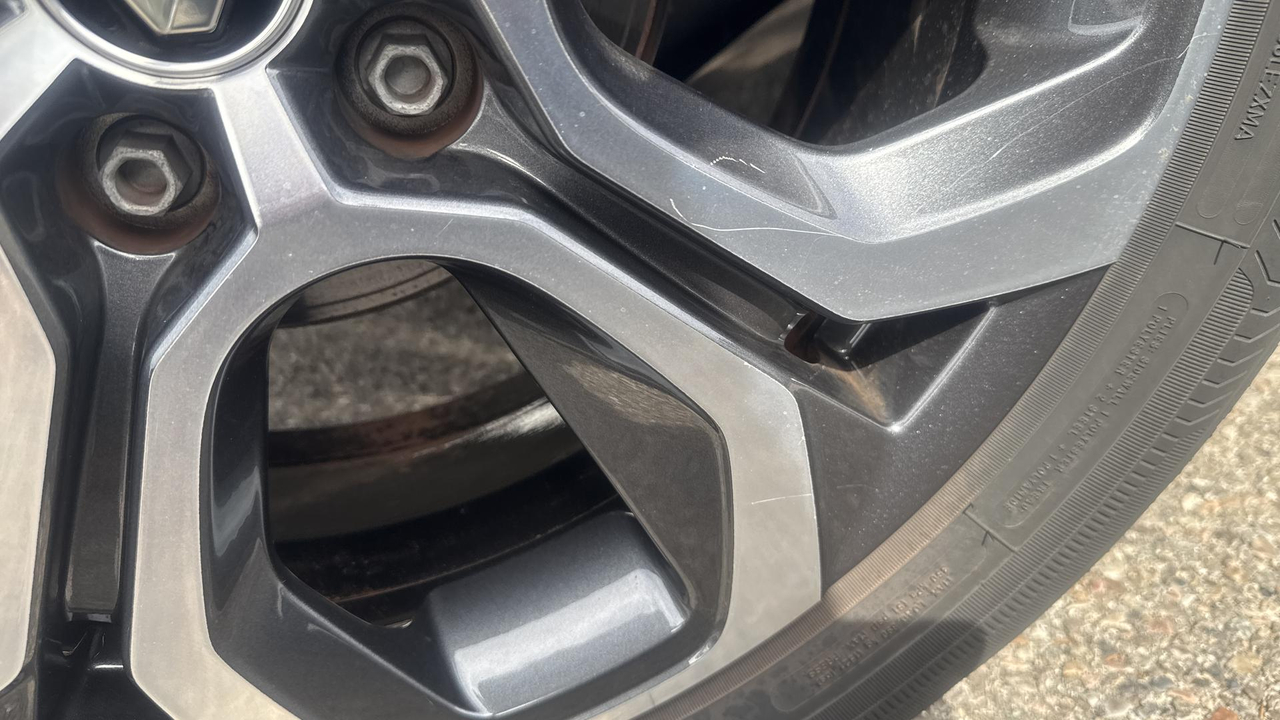Renault Captur E-Tech 145 - 21 — photo 23