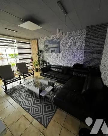 Maison 6 pièces 95 m²