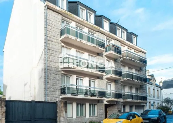Appartement 3 pièces 74 m²