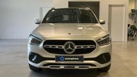 Mercedes Gla 200 d 150ch Progressive Line 8G-DCT — photo 1