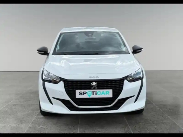 Peugeot 208 1.2 puretech 75ch s&amp;s like — photo 8