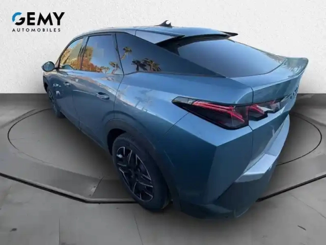 Peugeot 3008 hybrid 145 e-dcs6 — photo 7