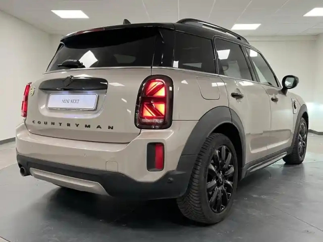 Mini Countryman cooper se 125ch + 95ch edition premium plus all4 bva6 — photo 4