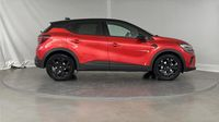Renault Captur 1.6 E-Tech hybride 145ch Rive Gauche — photo 4