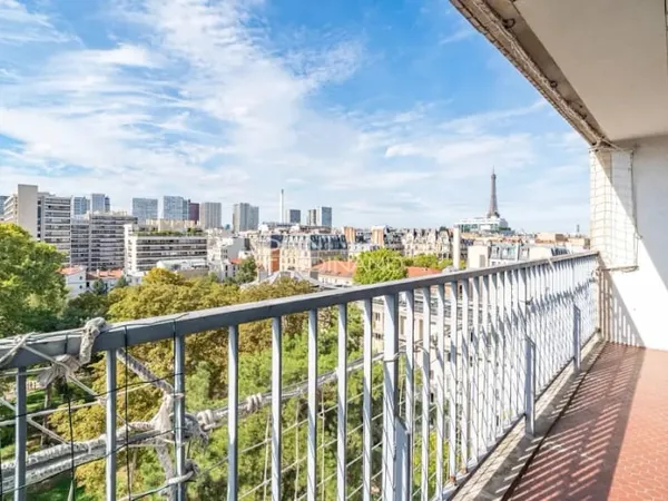 Appartement 3 pièces 67 m²