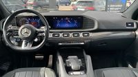 Mercedes Gle Coupé 53e AMG 449ch+170ch Hybride 4Matic+ 9G-Speedshift TCT — photo 11