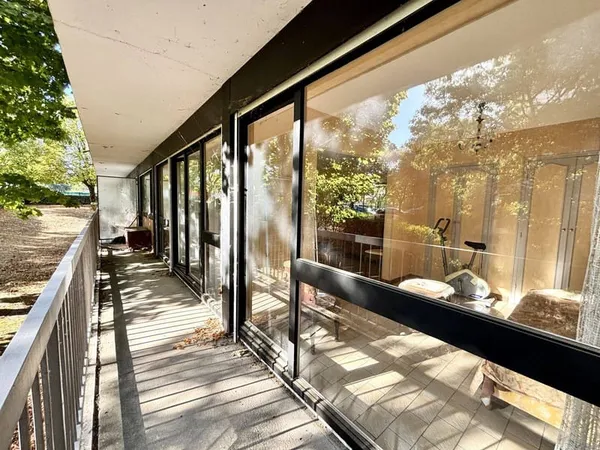 Appartement 2 pièces 62 m²