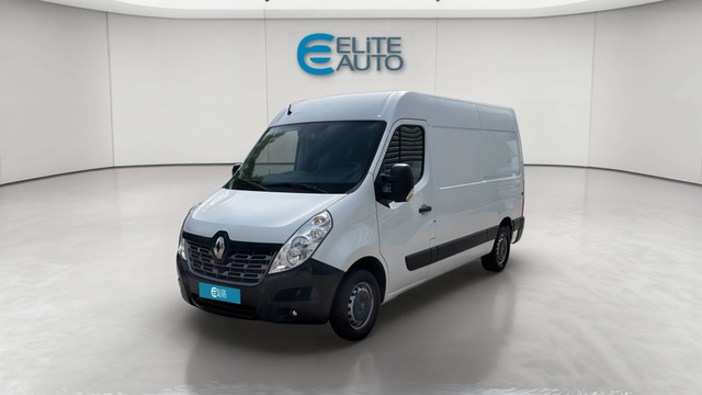 Renault MASTER FGN L2H2 3.5t 2.3 dCi 145 ENERGY E6