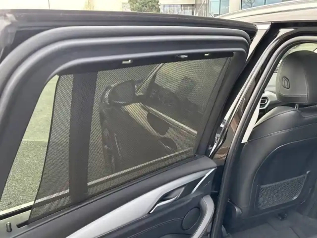 Bmw X3 sdrive18d 150ch bva8 — photo 83
