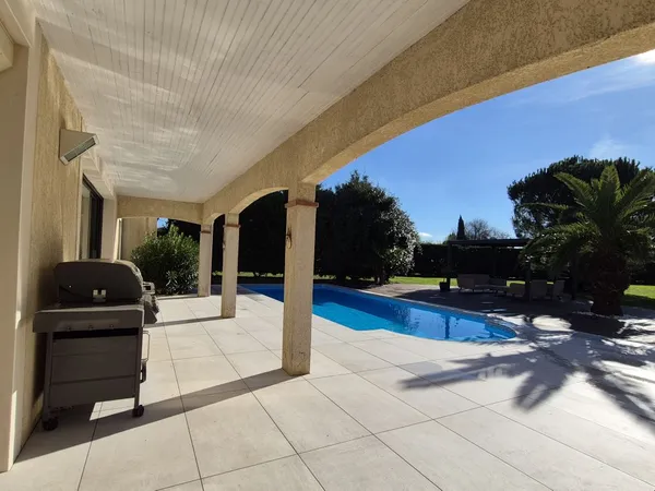 Maison Vente Bazus 5p 130m² 467000€
