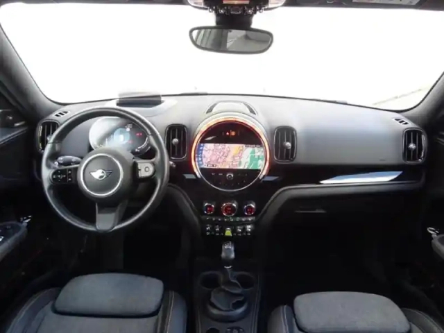 Mini Countryman cooper se 125ch + 95ch edition premium plus all4 bva6 — photo 7
